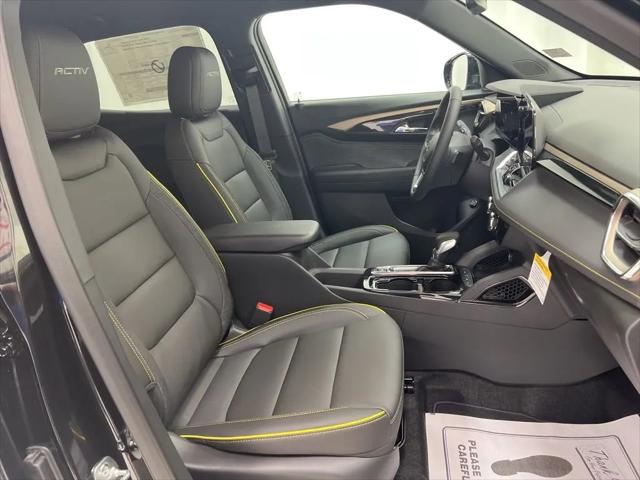 2025 Chevrolet TrailBlazer AWD ACTIV