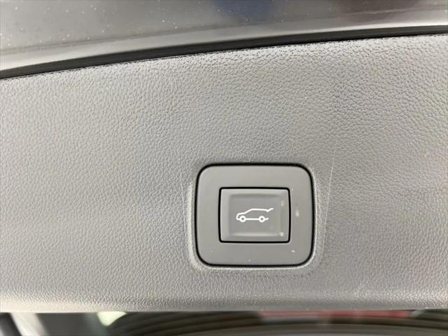 2025 Chevrolet TrailBlazer AWD ACTIV