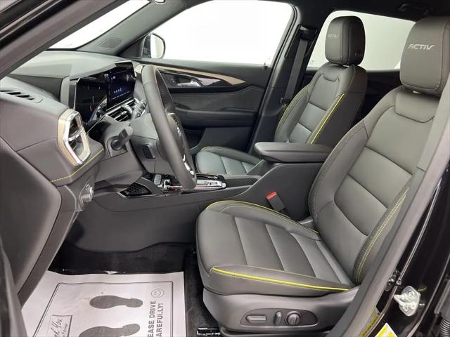 2025 Chevrolet TrailBlazer AWD ACTIV