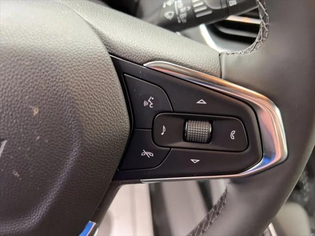 2025 Chevrolet TrailBlazer AWD ACTIV