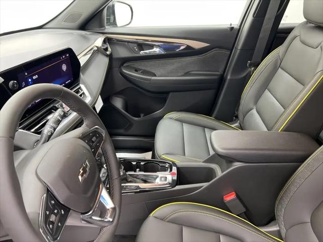 2025 Chevrolet TrailBlazer AWD ACTIV