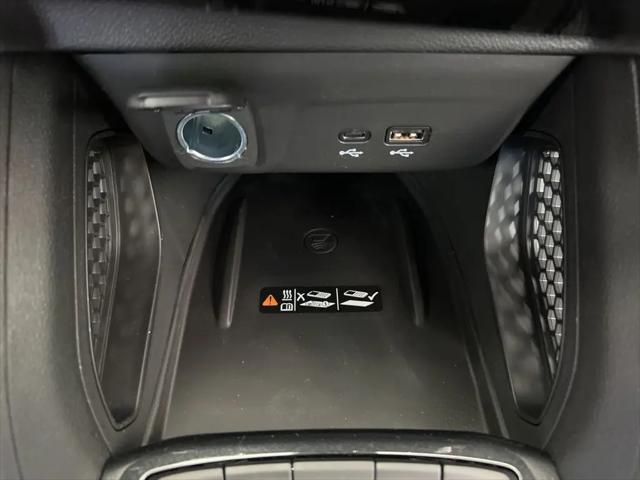 2025 Chevrolet TrailBlazer AWD ACTIV