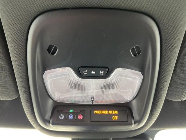 2025 Chevrolet TrailBlazer AWD ACTIV