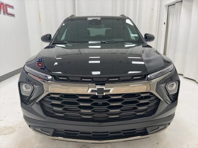 2025 Chevrolet TrailBlazer AWD ACTIV