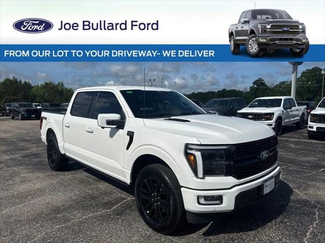 2025 Ford F-150 Platinum for sale in Grove Hill, AL