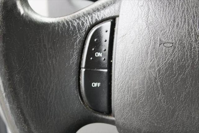 2014 Ford E-350 Cutaway E-350
