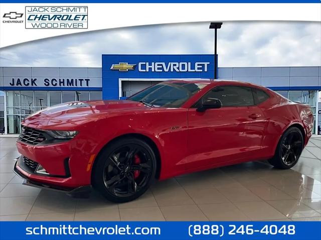 2023 Chevrolet Camaro LT1 for sale in Wood River, IL