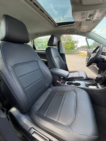 2021 Volkswagen Passat 2.0T SE