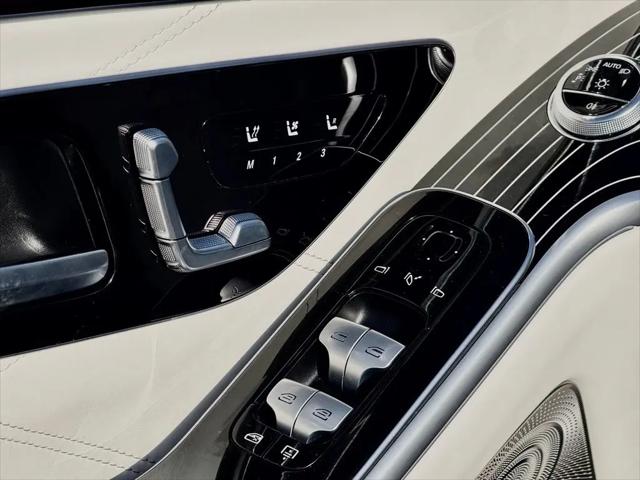 2023 Mercedes-Benz Maybach S 680 4MATIC