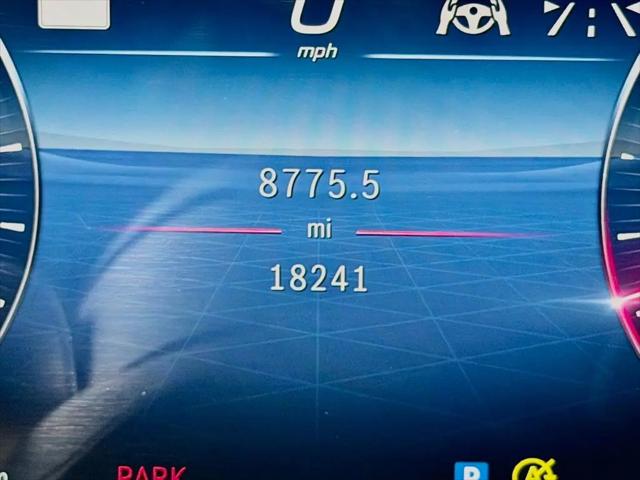 2023 Mercedes-Benz Maybach S 680 4MATIC