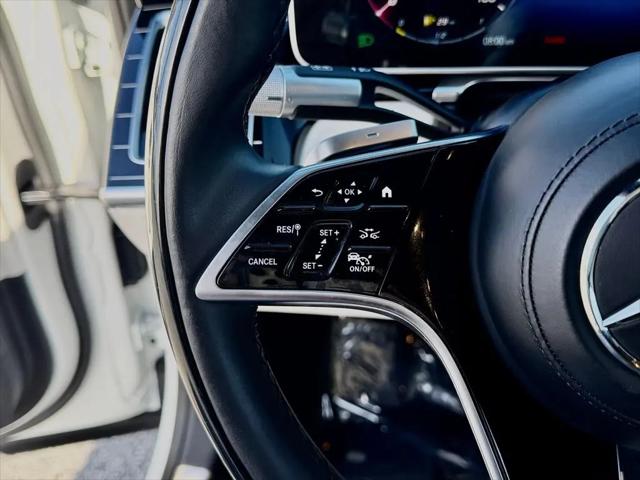 2023 Mercedes-Benz Maybach S 680 4MATIC