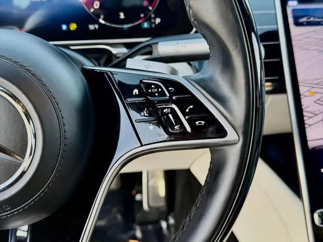 2023 Mercedes-Benz Maybach S 680 4MATIC