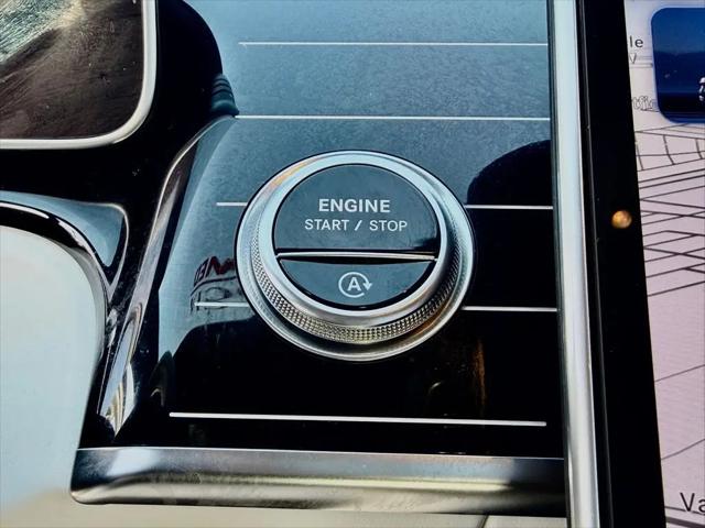 2023 Mercedes-Benz Maybach S 680 4MATIC