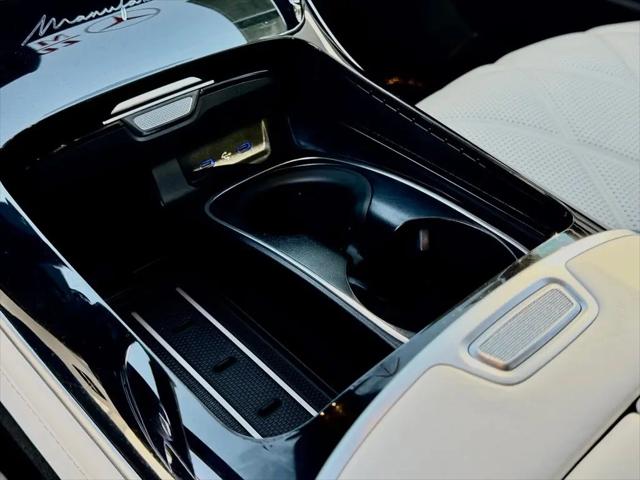 2023 Mercedes-Benz Maybach S 680 4MATIC