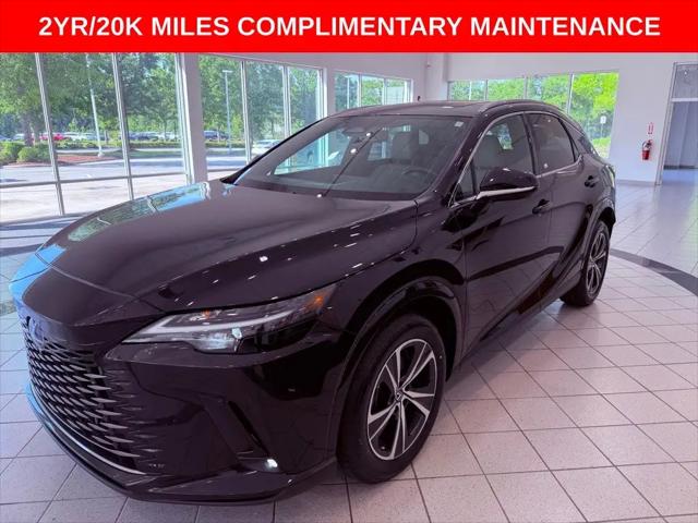 2024 Lexus RX 350 Premium