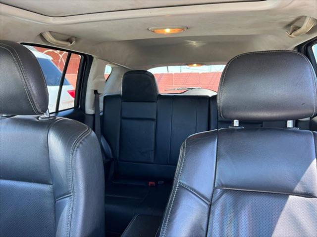 2017 Jeep Compass High Altitude FWD