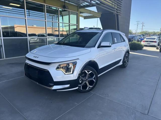 2023 Kia Niro EX Touring for sale in Tempe, AZ