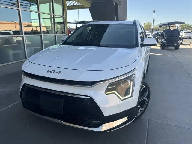 2023 Kia Niro EX Touring