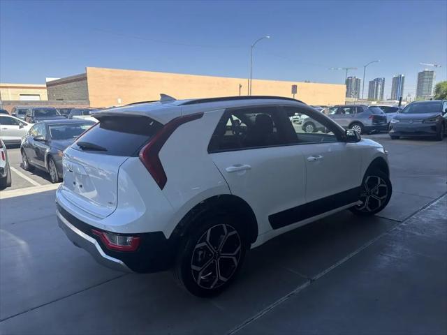 2023 Kia Niro EX Touring