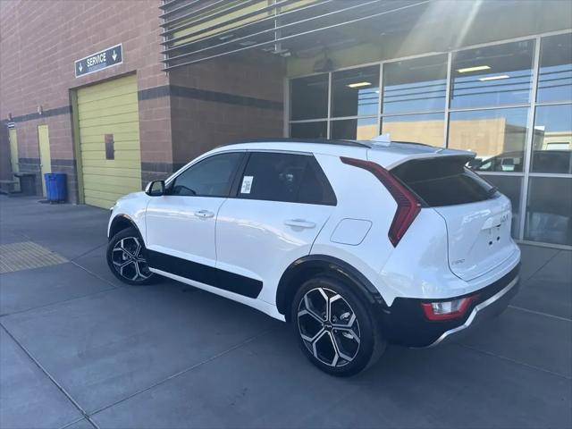 2023 Kia Niro EX Touring