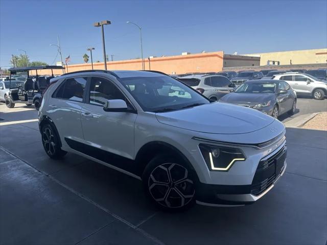 2023 Kia Niro EX Touring
