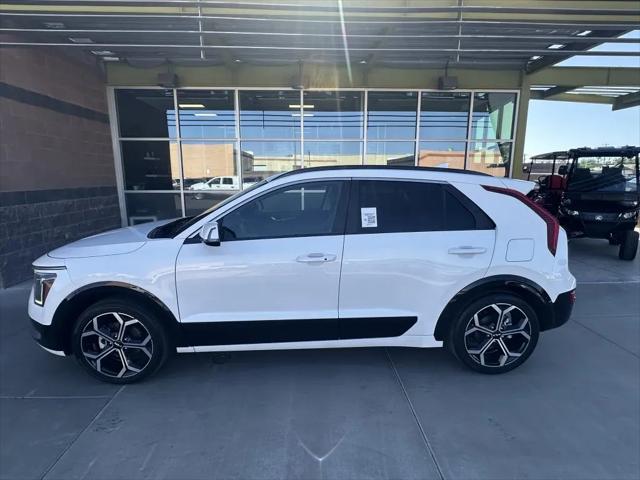 2023 Kia Niro EX Touring