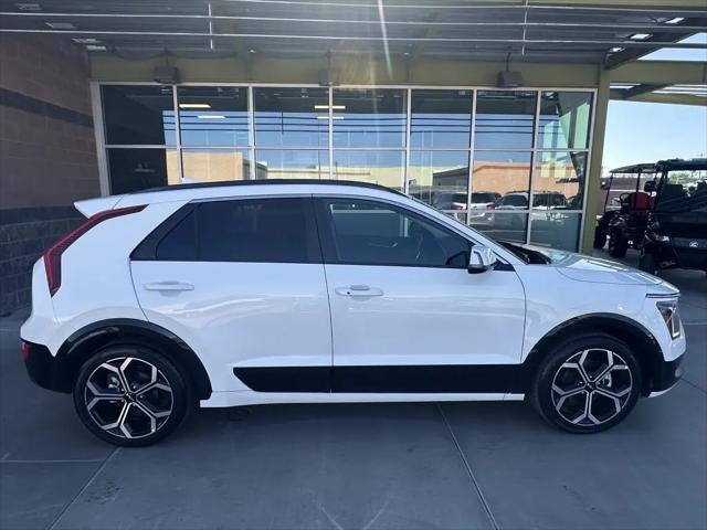 2023 Kia Niro EX Touring