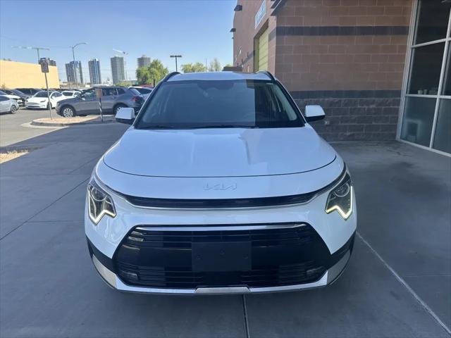 2023 Kia Niro EX Touring