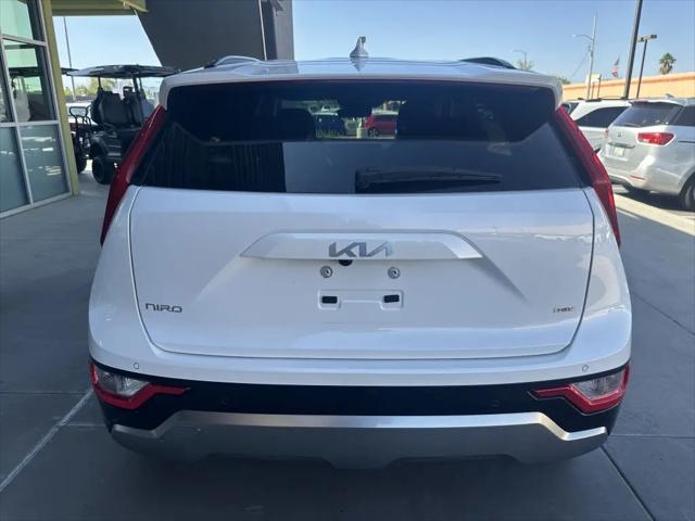 2023 Kia Niro EX Touring