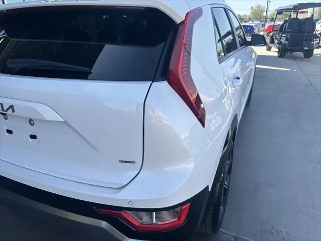 2023 Kia Niro EX Touring