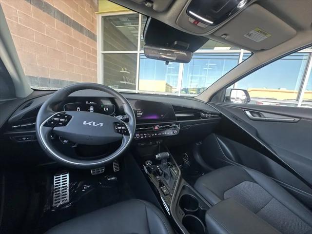 2023 Kia Niro EX Touring
