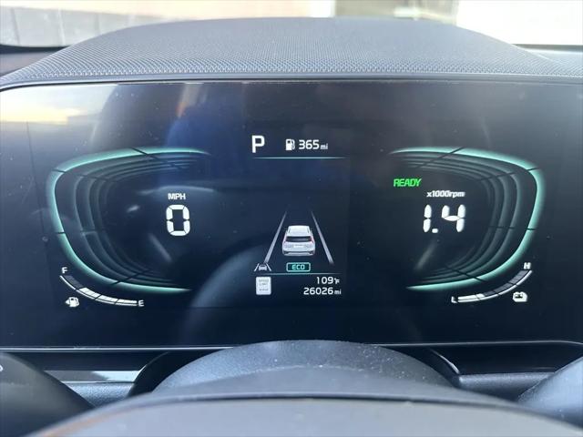 2023 Kia Niro EX Touring