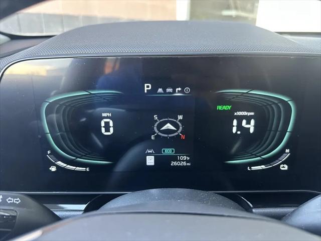 2023 Kia Niro EX Touring