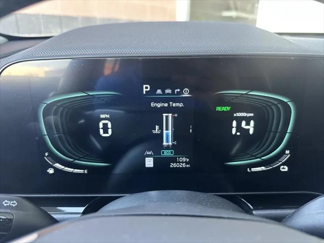 2023 Kia Niro EX Touring
