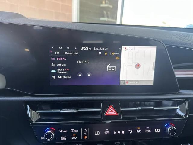 2023 Kia Niro EX Touring