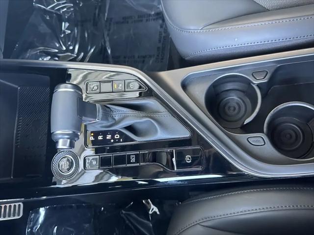 2023 Kia Niro EX Touring