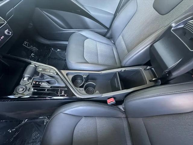 2023 Kia Niro EX Touring