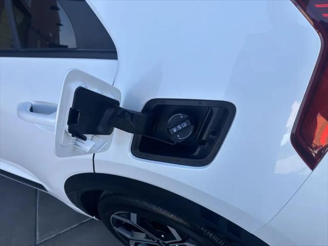 2023 Kia Niro EX Touring