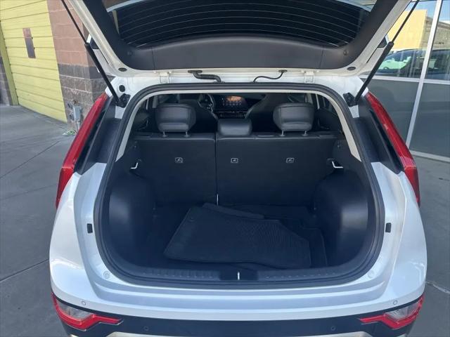 2023 Kia Niro EX Touring