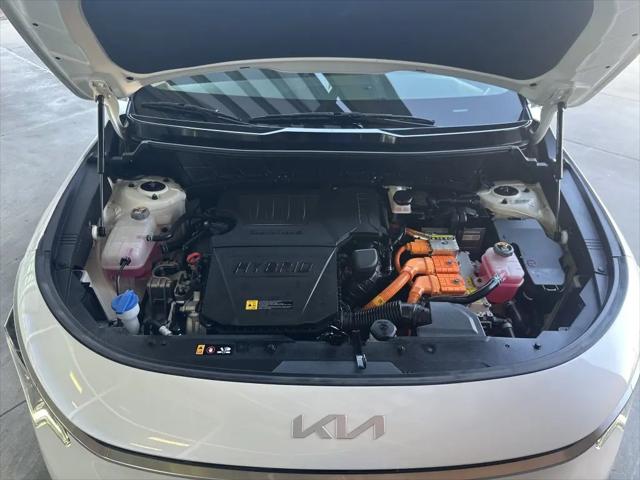 2023 Kia Niro EX Touring