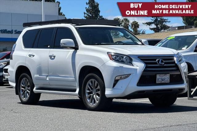 2018 Lexus GX 460 Luxury for sale in San Jose, CA