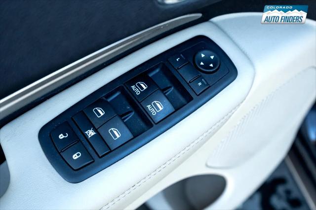 2017 Dodge Durango GT AWD