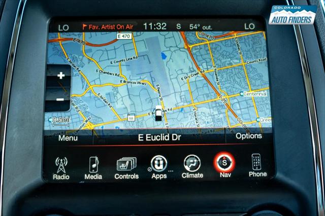 2017 Dodge Durango GT AWD