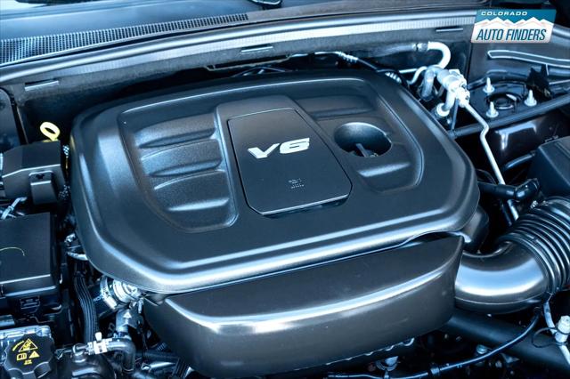 2017 Dodge Durango GT AWD