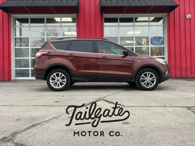 2018 Ford Escape SEL for sale in Fremont, NE