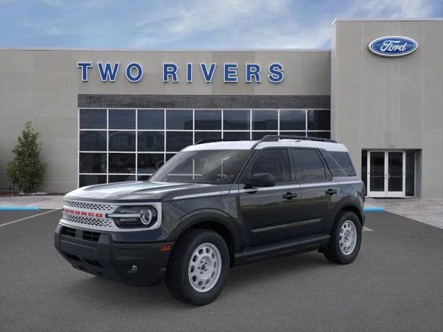2025 Ford Bronco Sport Heritage for sale in Mount Juliet, TN