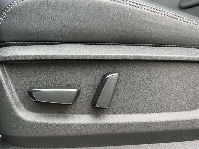 2025 Nissan Armada SV 4WD