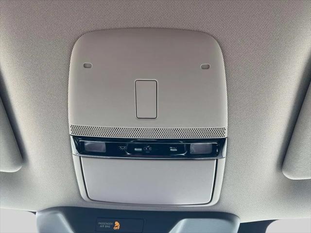 2025 Nissan Armada SV 4WD