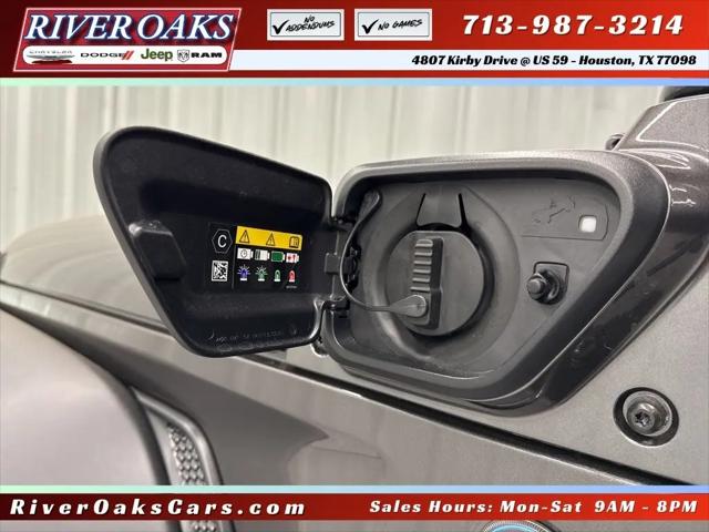 2025 Jeep Wrangler 4xe Sport S 4xe