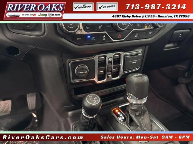 2025 Jeep Wrangler 4xe Sport S 4xe